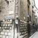 Palazzo Gironda apparteneva a una famiglia di origine francese